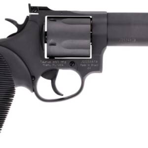 Taurus 44 Tracker .44 Magnum 5rd 4" Revolver 2-440041TKR