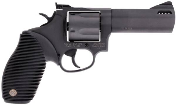 Taurus 44 Tracker .44 Magnum 5rd 4" Revolver 2-440041TKR