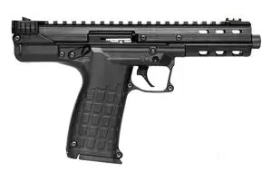 Kel-Tec CP33 Target .22 LR Pistol CP33BLK 33rd 5.5"