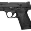 Smith & Wesson M&P9 Shield 9mm 7/8rd 3.1" Pistol 180021