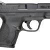 Smith & Wesson M&P9 Shield 9mm 7/8rd 3.1" Pistol 180021