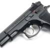 CZ 75 B 9mm 16rd 4.6" Pistol 91102