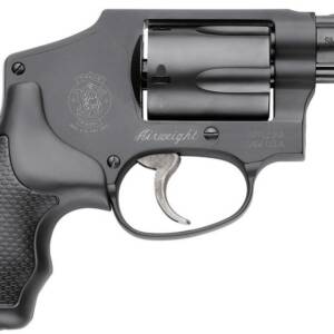 Smith & Wesson Model 442 Centennial Airweight .38 Special +P 5rd 1.875" Revolver 162810