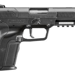 FNH Five-seveN 5.7x28mm 20rd 4.75" Pistol 3868929300