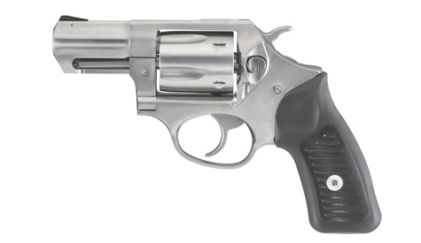 Ruger SP101 9mm Revolver 5rd 2.25" Barrel 5783
