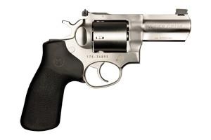 Ruger GP100 6-Shot Revolver .44SP 3" 1761