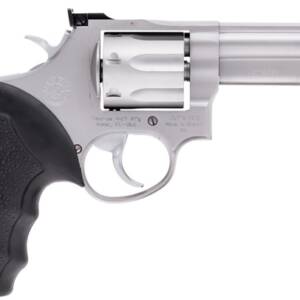Taurus Model 66 .357 Magnum 7rd 4" Revolver 2-660049