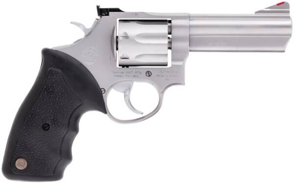 Taurus Model 66 .357 Magnum 7rd 4" Revolver 2-660049