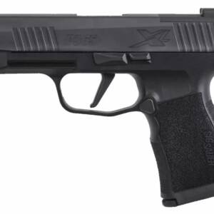 Sig Sauer P365 XL 9mm 12rd 3.7" Pistol 365XL-9-BXR3