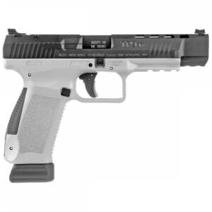 Canik TP9SFX 9mm Pistol 5.2" White 20+1 HG5990-N