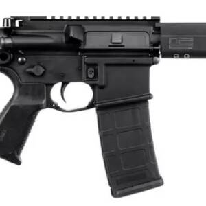 Sig Sauer M400 TREAD 5.56mm NATO Semi-Automatic 30rd 11.5" AR Pistol PM400-11B-TRD