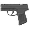 Sig Sauer P365 SAS 9mm 10rd 3.1" Pistol 365-9-SAS-C-1M