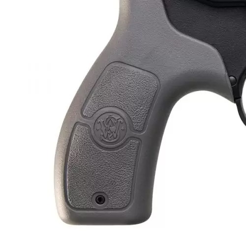 Smith & Wesson M&P Bodyguard .38 Special 5rd 1.9" Revolver w/ Crimson Trace Laser Grip 12056
