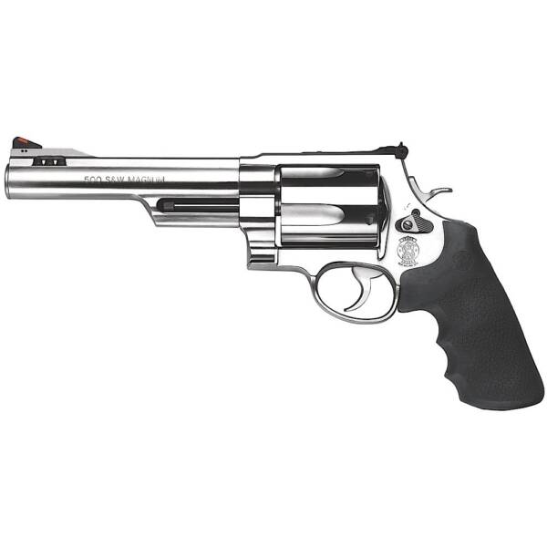 Smith & Wesson 500 .500 S&W Magnum Revolver 163565