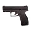 Taurus TX22 .22 LR 16rd 4" Pistol 1-TX22141