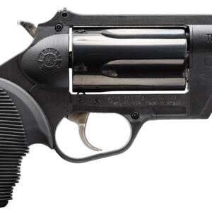 Taurus Judge Public Defender .45 LC/.410GA 5rd 2" Revolver 2-441021PFS