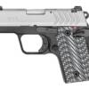 Springfield 911 .380 ACP 6rd 2.7" Pistol PG9109S
