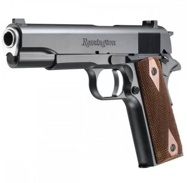 Remington 1911 R1 .45 Auto 7rd 5" Pistol 96323