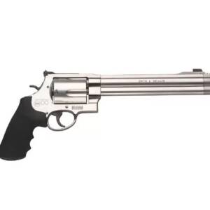 Smith & Wesson Model 500 Magnum Revolver 163500