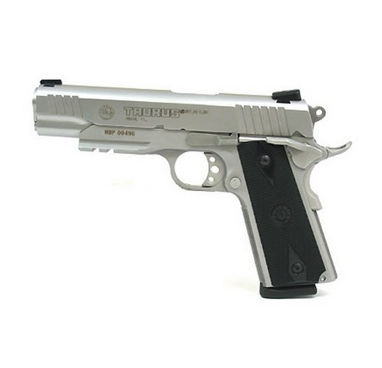 Taurus 1911 .45 ACP Full-Size Pistol 1-191109