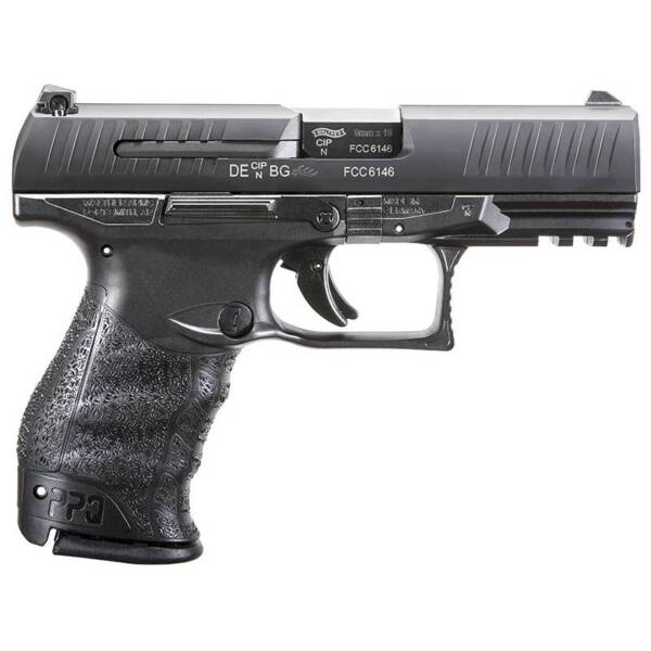 Walther PPQ M2 9mm Compact Pistol 2796066