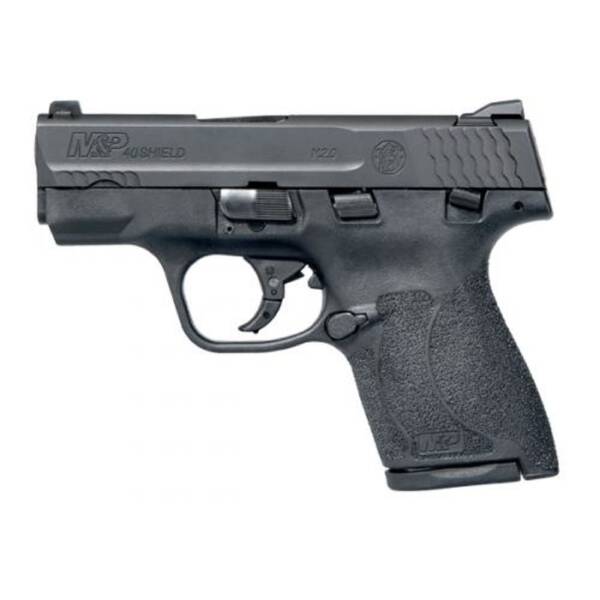 Smith & Wesson S&W M&P40 Shield M2.0 Manual Thumb Safety 40 SW