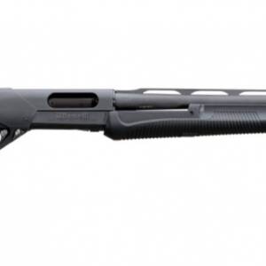 Benelli SuperNova 12 Gauge Pump Action Shotgun 28" Black/Synthetic 20100