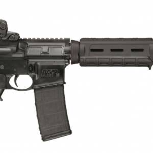 Smith & Wesson M&P15 Sport II 5.56 NATO/.223REM 16" Rifle 30+1 10305