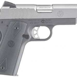 Ruger SR1911 9mm Full-size 9rd 4.25" Pistol 6722