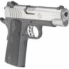 Ruger SR1911 9mm Full-size 9rd 4.25" Pistol 6722