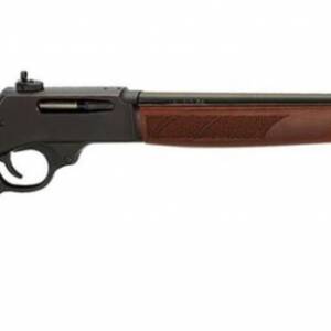 Henry .30-30 Win Lever Action Rifle H009 5rd 20"