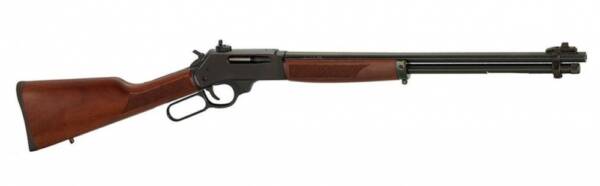 Henry .30-30 Win Lever Action Rifle H009 5rd 20"