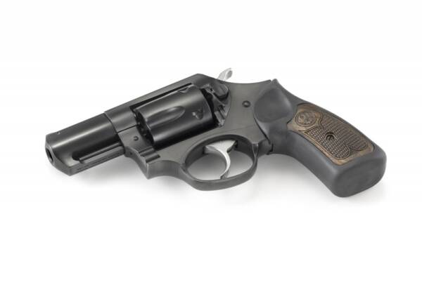 Ruger SP101 .357 Magnum 5rd 2.25" Revolver