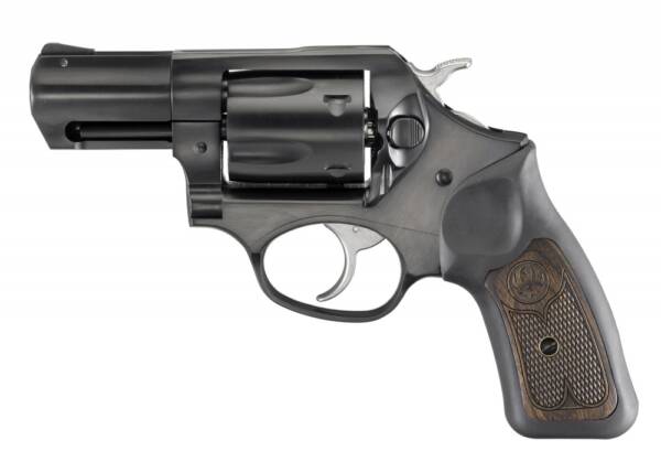 Ruger SP101 .357 Magnum 5rd 2.25" Revolver