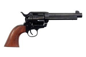 Heritage Rough Rider .45 LC Big Bore Revolver 4.75" Barrel