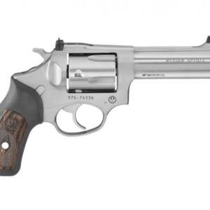 Ruger SP101 .357 Magnum 5rd 4.2" Revolver