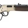 Henry Big Boy Carbine .357 Magnum/.38 Special Lever Action Rifle H006MR