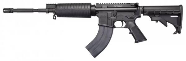 Windham Weaponry SRC 7.62x39mm Rifle