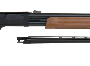 Mossberg 500 Field/Deer Combo 12ga Shotgun
