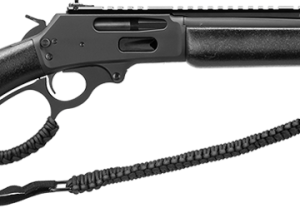 Marlin 336 Dark Series .30-30 Win Lever Action 5rd 16.25" Rifle 70497