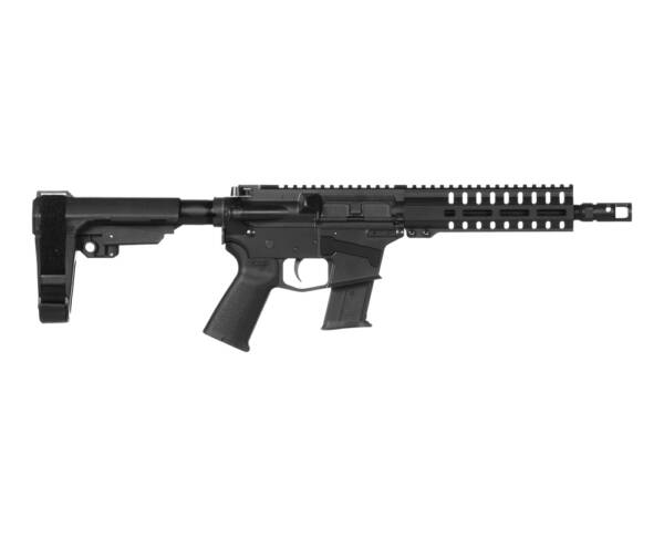 CMMG Banshee 200 MK57 5.7x28mm Pistol 8" 20+1 57A247C