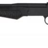 Rossi Tuffy Single Shot .410 Gauge Break Action 18.5" Shotgun, Black SS4111813 - Image 3