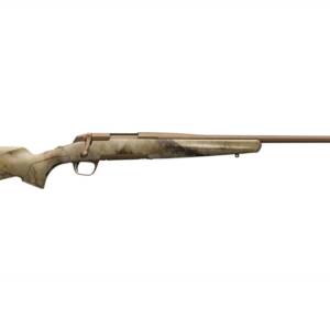 Browning X-Bolt Hells Canyon 6.5 Creedmoor Bolt Action Rifle 35475282 A-TACS AU Camo 4rd 22"