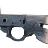 Sharps Bros Overthrow Stripped AR-15 Lower Receiver Multi-Caliber SBLR07