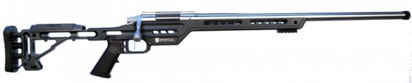 Masterpiece Arms BA PMR Competition Rifle 6.5CM 26"
