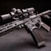 Sharps Bros Warthog Stripped AR-15 Lower Receiver Multi-Caliber SBLR02 - Image 3