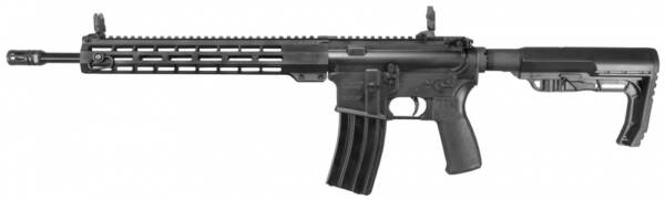Windham Weaponry .223/5.56 Superlight Rifle 16" 30+1 R16SLSFSM