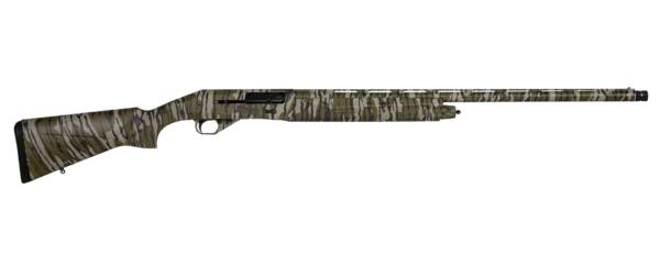 CZ 1012 12 Gauge Semi-Automatic Shotgun 6355 Mossy Oak Bottomlands Camo 4+1 28"