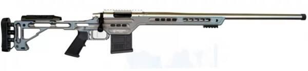 Masterpiece Arms BA PMR Competition Rifle .308WIN 24" 10+1 308PMR-RH-TNG-PBA