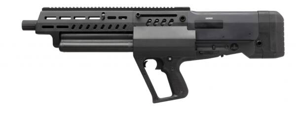 Tavor TS12 Bullpup Shotgun 12ga 18.5" 15+1 TS12B